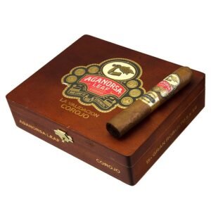 LA VALIDACIÓN CORO G.ROBUSTO BP 5X54