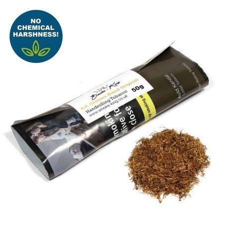 Auld Kendal (Golden Blend Original) Fine Cut Hand Rolling Tobacco – 5x50g