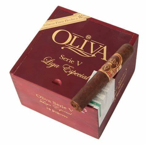 Double Robusto