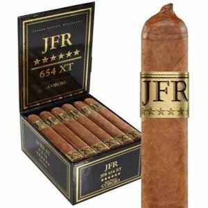 JFR XT COROJO BP 654 654 24