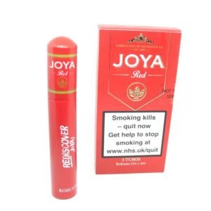 JOYA RED Joya Red 4×32 Tins(4×32)(50)
