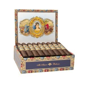 La Aroma De Cuba Mi Amor- Belicoso (10)