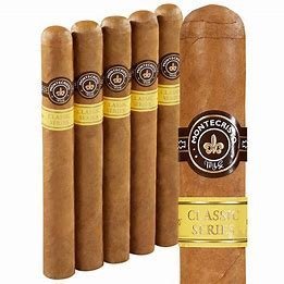 Montecristo Classic Collection Churchill (7 × 54)