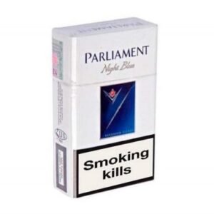 Parliament Night Blue