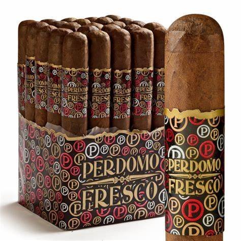 Perdomo Fresco Toro Maduro 6X50 (25)