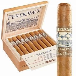 Perdomo Lot 23 Toro Connecticut (12)