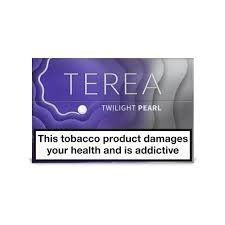 TEREA Twilight Pearl