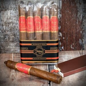 Juliany Corona Corojo Cigar – Bundle (10 Cigars)
