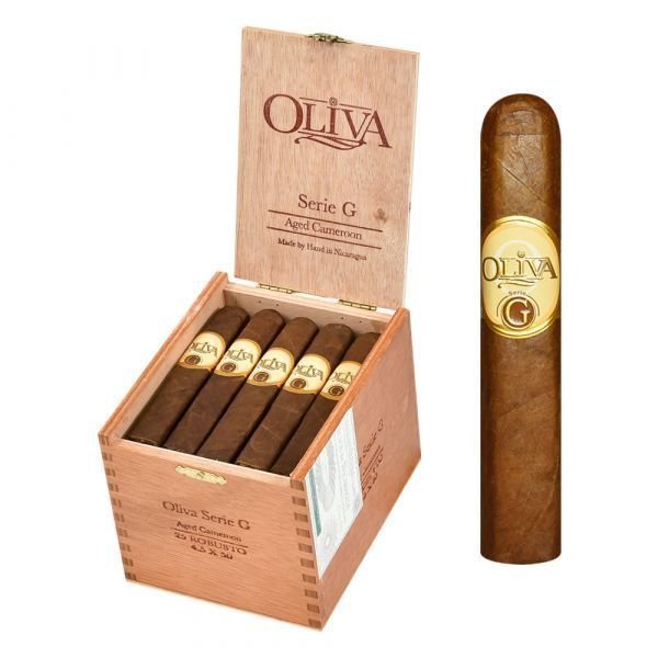 Robusto