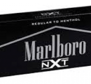 MARLBORO NXT 1 CTN= 10 PKS, 200 CIGG